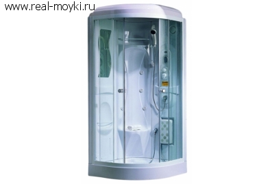 Гидромассажная душевая кабина Appollo TS-33W
