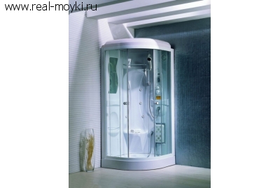Гидромассажная душевая кабина Appollo TS-33W