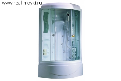 Гидромассажная душевая кабина Appollo TS-49W