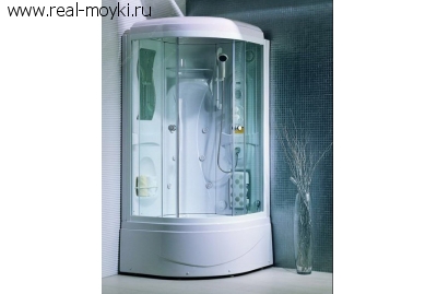 Гидромассажная душевая кабина Appollo TS-49W
