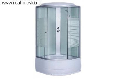 Душевая кабина Aqua Joy Classic AJ-1829