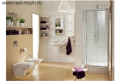 Подвесной унитаз Cersanit Carina