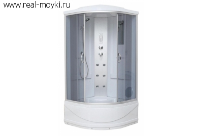 Гидромассажная душевая кабина Erlit ER2509TP-C4