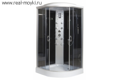 Гидромассажная душевая кабина Erlit ER4509P-C4