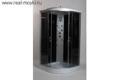 Гидромассажная душевая кабина Erlit ER4509P-C4