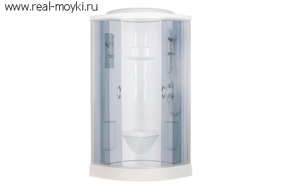 Душевая кабина Erlit ER1509-C4