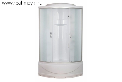 Душевая кабина Erlit ER1509T-C3