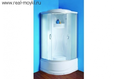 Душевая кабина Erlit ER1509T-C3