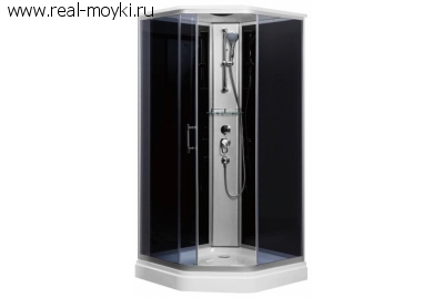 Душевая кабина Fresh H349G