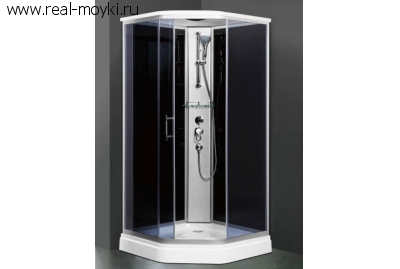 Душевая кабина Fresh H349G