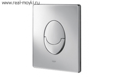 Система инсталляции 4 в 1 для подвесного унитаза с кнопкой смыва Grohe Rapid SL 38750001