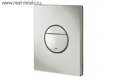 Система инсталляции 4 в 1 для подвесного унитаза с кнопкой смыва Grohe Rapid SL 38813001