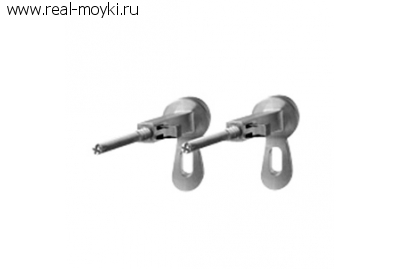 Система инсталляции 4 в 1 для подвесного унитаза с кнопкой смыва Grohe Rapid SL 38813001