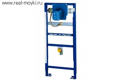 Система инсталляции Grohe Rapid SL 38786001 для писсуаров