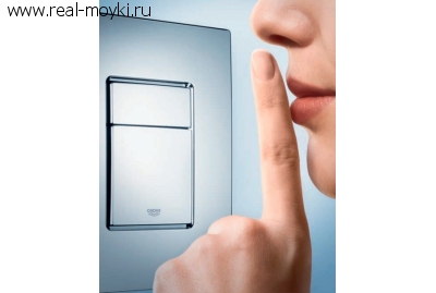 Кнопка смыва Grohe Skate Cosmopolitan 38732P00