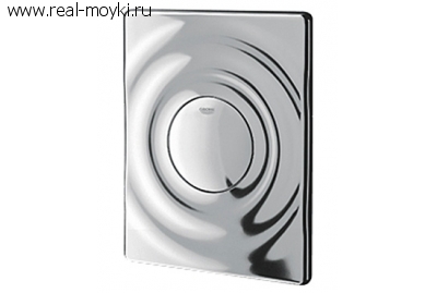 Кнопка смыва Grohe Surf 38574000