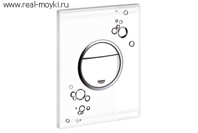 Кнопка смыва Grohe Nova Cosmopolitan 38847LI0