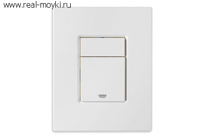 Кнопка смыва Grohe Skate Cosmopolitan 38732SH0