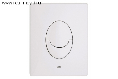 Кнопка смыва Grohe Skate Air 38505SH0