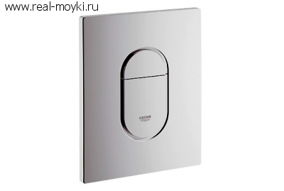 Кнопка смыва Grohe Arena Cosmopolitan 38844P00
