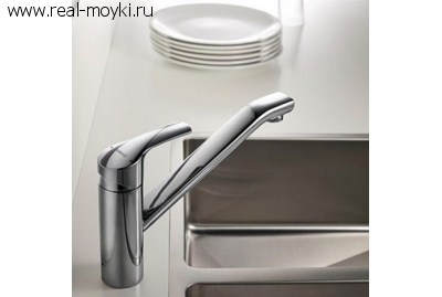 Смеситель для мойки Hansa Polo 51482273