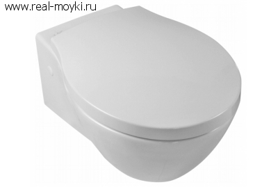 Подвесной унитаз Hatria Nido