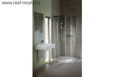 Раковина Ideal Standard Connect Cube E788401 (50 см)