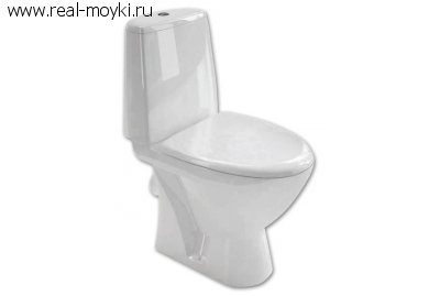 Унитаз-компакт IFO Frisk 21030000