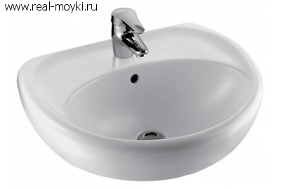 Раковина Jacob Delafon Mideo E4330G-00 (51 см)