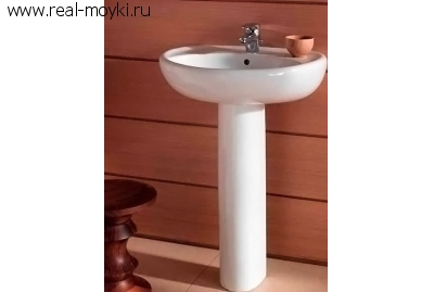 Раковина Jacob Delafon Mideo E4330G-00 (51 см)