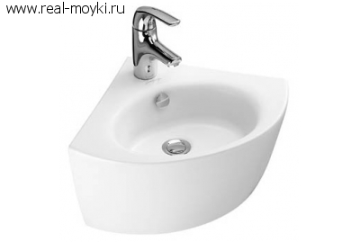 Раковина Jacob Delafon Ove E1566