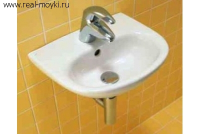 Раковина Jika Zeta 50 1039.0