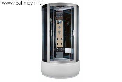 Гидромассажная душевая кабина Luxus 518