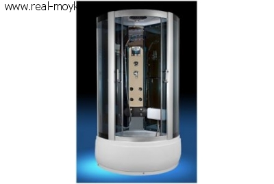 Гидромассажная душевая кабина Luxus 518