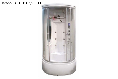 Гидромассажная душевая кабина Luxus T11A