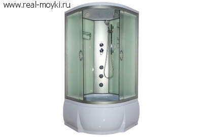 Душевая кабина River Desna 90/46 MT