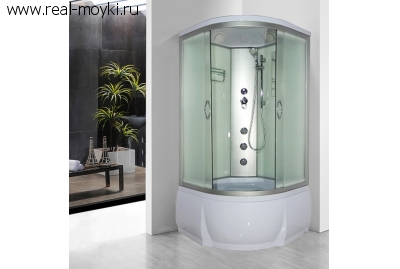 Душевая кабина River Desna 90/46 MT