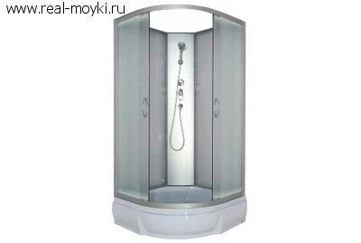 Душевая кабина River Nara 90/26 MT Б/К