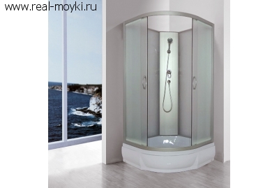 Душевая кабина River Nara 90/26 MT Б/К