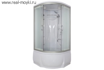 Душевая кабина River Rein 90/46 МТ