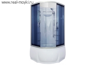 Душевая кабина River Rein 90/46 ТН Б/К