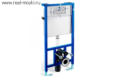 Система инсталляции для унитазов Roca PRO WC 89009000K