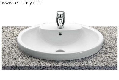 Раковина Roca Dama Senso 327515000