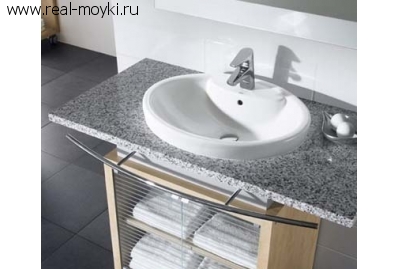 Раковина Roca Dama Senso 327515000