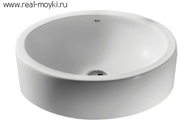 Раковина Roca Fuego 32722E000 (49 см)