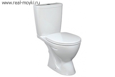 Унитаз-компакт Vidima Сева Микс W908401