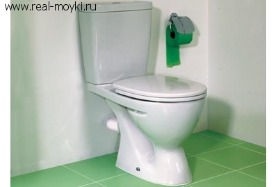 Унитаз-компакт Vidima Сева Микс W908401