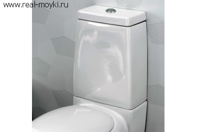 Унитаз Hidra Ceramica Tao