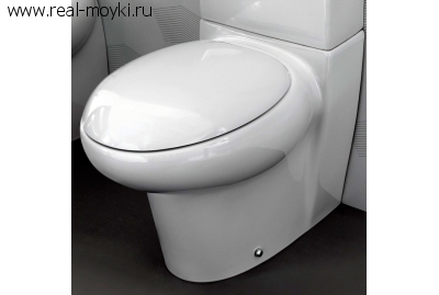 Унитаз Hidra Ceramica Tao