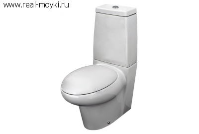 Унитаз Hidra Ceramica Tao